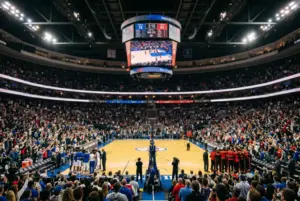 NBA Game Context Analysis: Rest, Travel and Home Court for UK Bettors